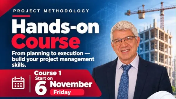 PMP Certification Prep 2024
