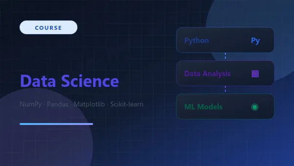 Python for Data Science